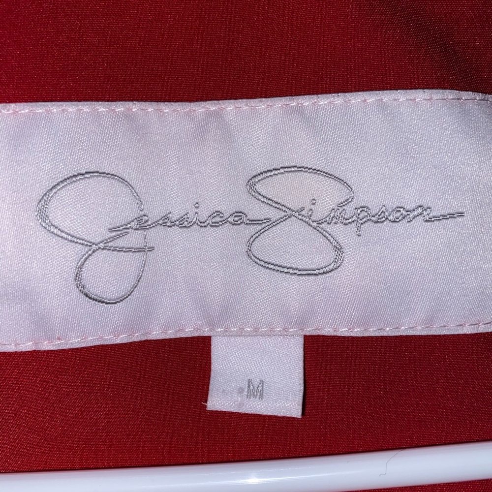 Jessica Simpson Jacket - Picture 5 of 5